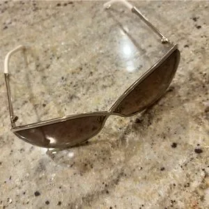 Tom Ford | Accessories | Tom Ford Rickie Sunglasses Mint  display picture 1